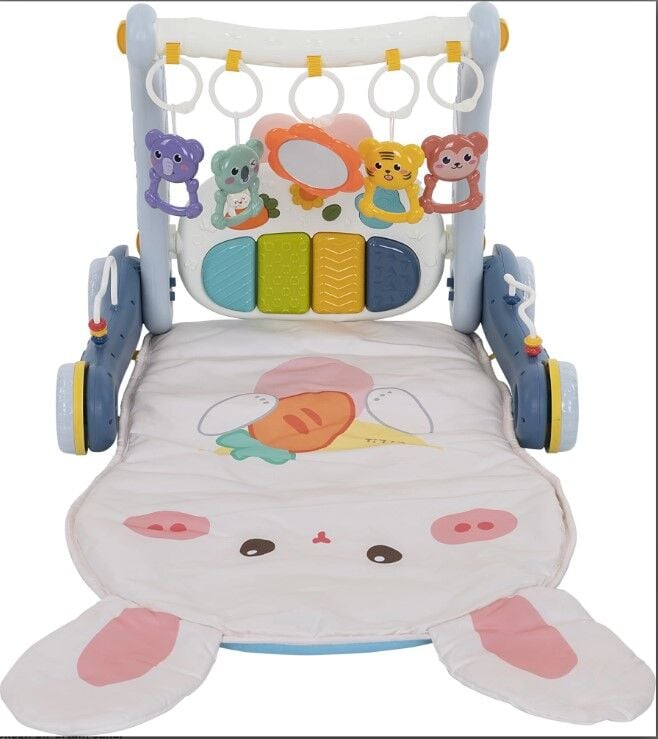 Prego Vıola Oyun Halısı 6051