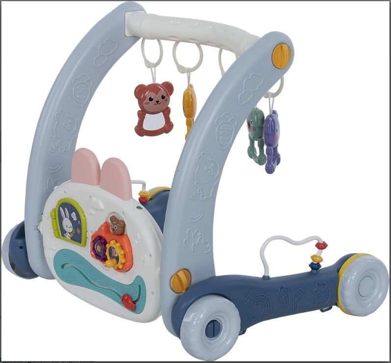 Prego Vıola Oyun Halısı 6051