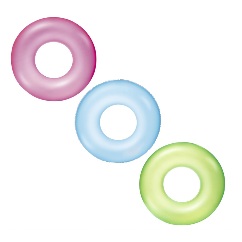 Bestway 76cm Neon Deniz Simidi 36024