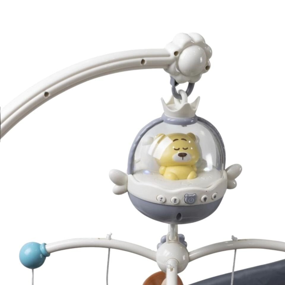 Prego Magıc Nıght Müzikli Dönence 6052