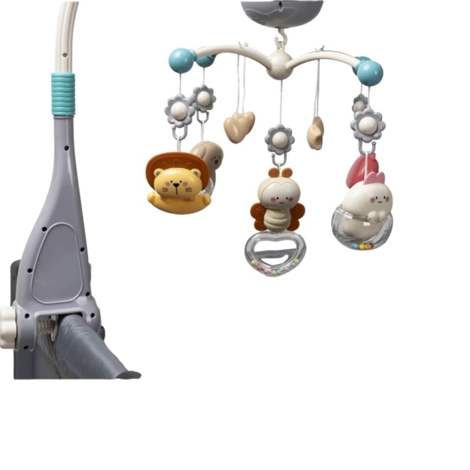 Prego Magıc Nıght Müzikli Dönence 6052