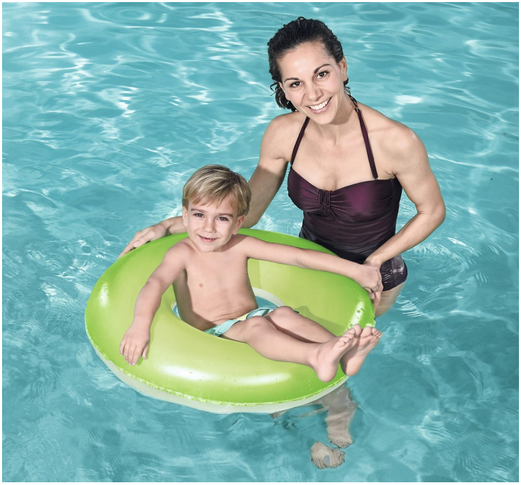 Bestway 76cm Neon Deniz Simidi 36024
