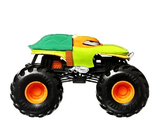 Hotwheels Monster Trucks Arabalar HKM48