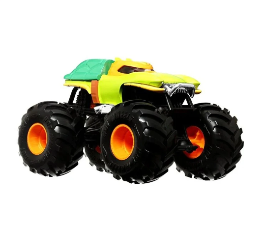 Hotwheels Monster Trucks Arabalar HKM48