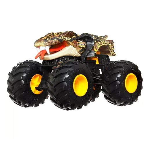 Hotwheels Monster Trucks Arabalar HKM47