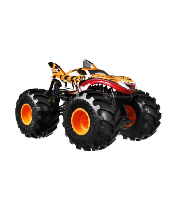 Hotwheels Monster Trucks Arabalar GWL14