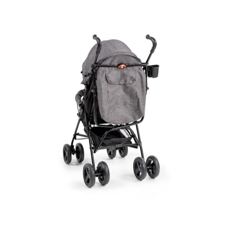 Baby2go Verona Baston Bebek Arabası  Bej