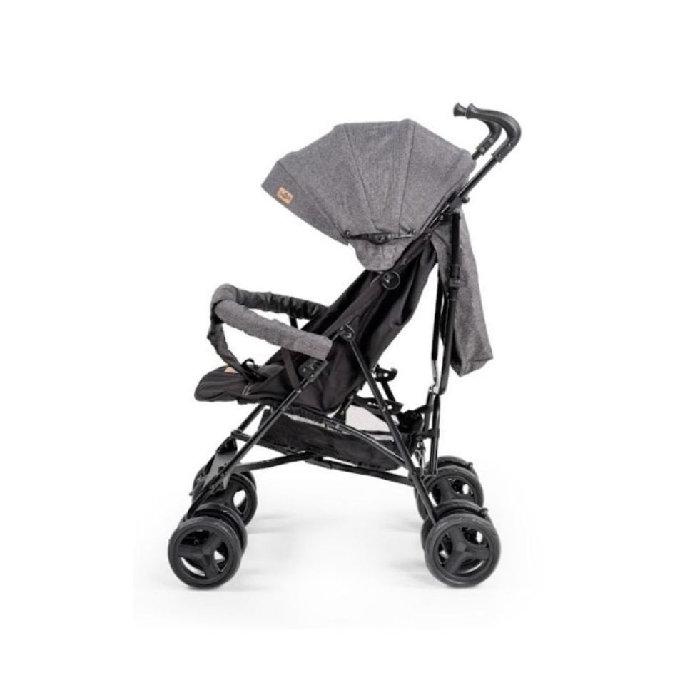 Baby2go Verona Baston Bebek Arabası  Bej