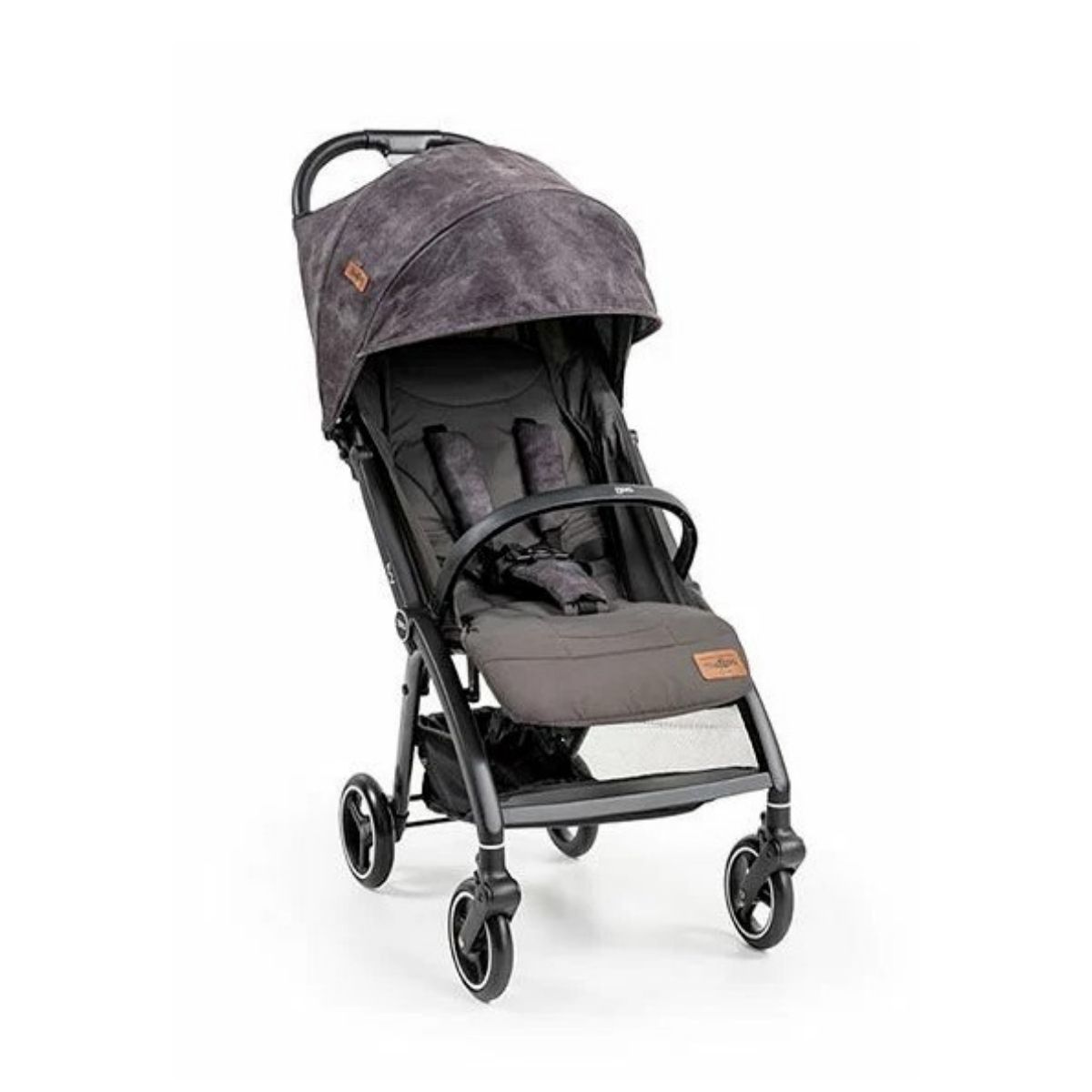 Baby2go Ivy Cabin Puset Gri