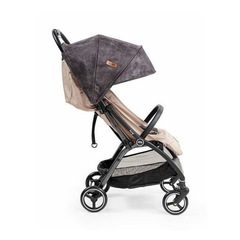 Baby2go Ivy Cabin Puset Gri