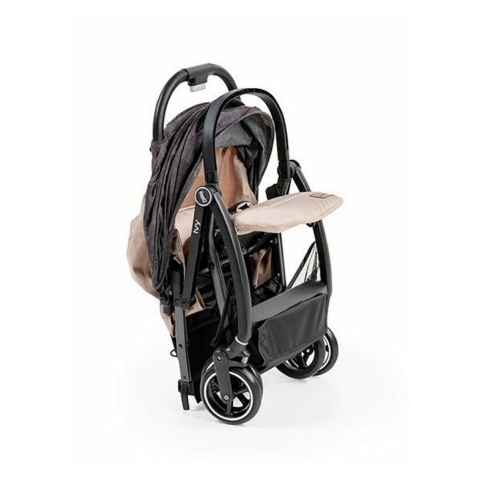 Baby2go Ivy Cabin Puset Gri