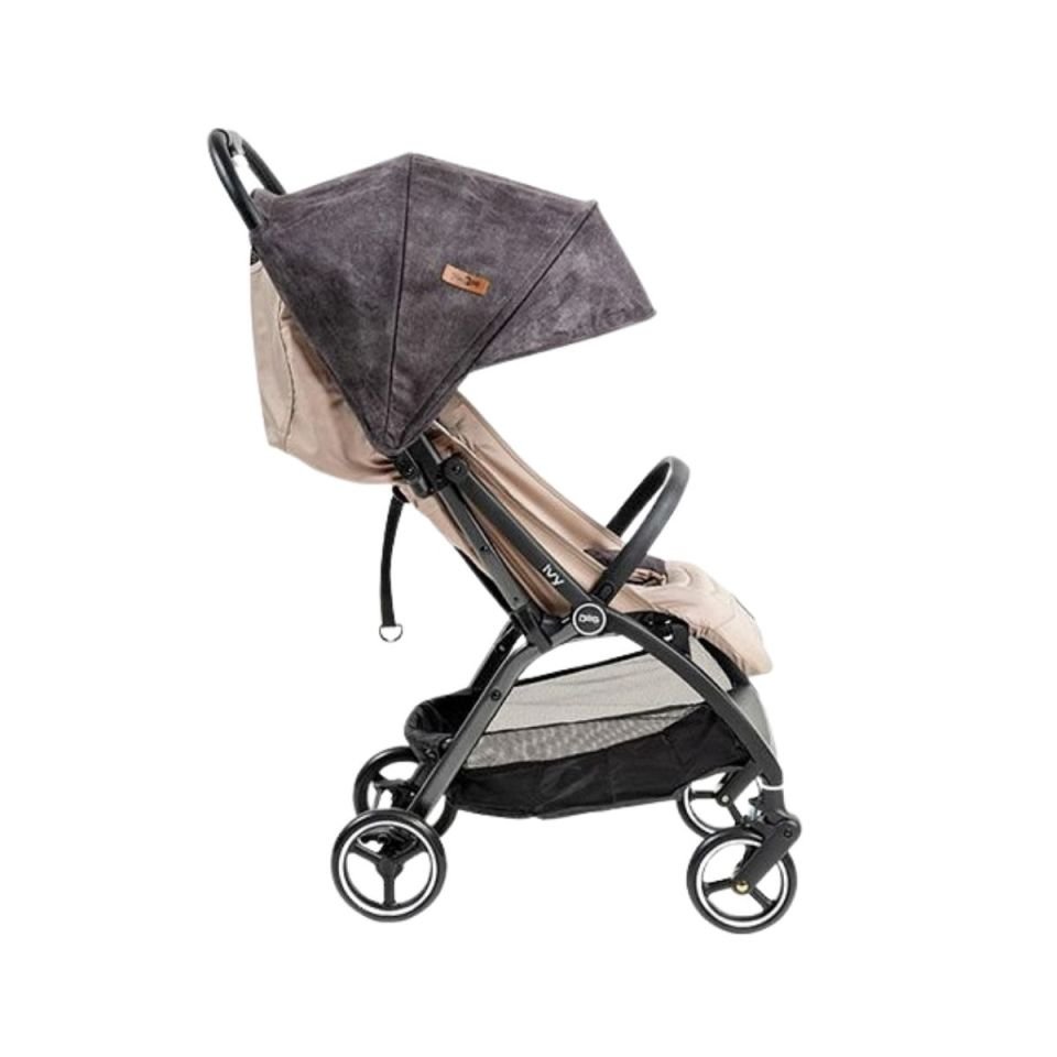Baby2go Ivy Cabin Puset Bej