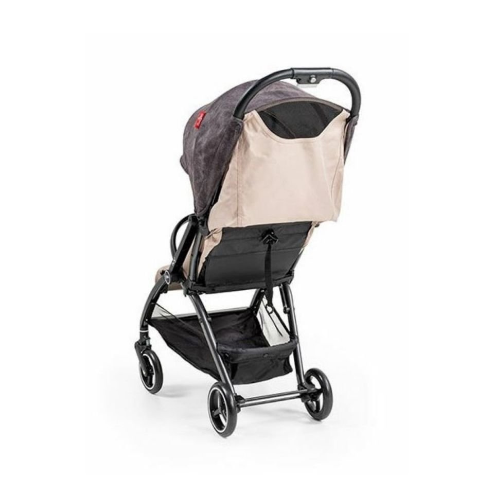 Baby2go Ivy Cabin Puset Bej