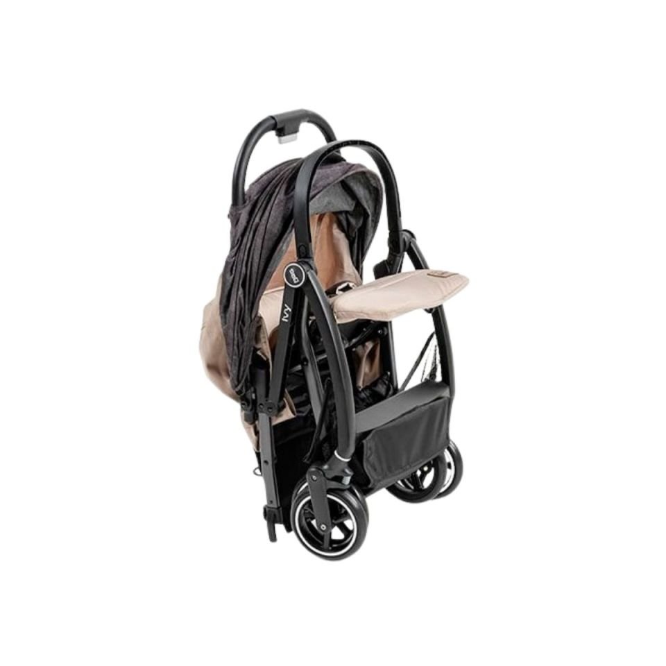 Baby2go Ivy Cabin Puset Bej