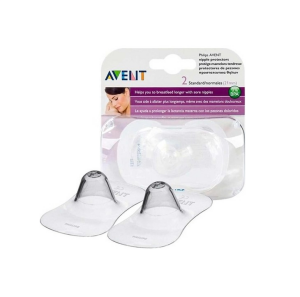 Avent M Göğüs Ucu Koruyucu