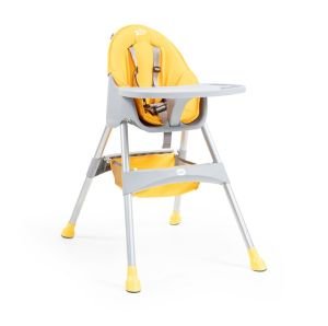 Baby 2 go Hamburg Mama Sandalyesi Sarı 23700