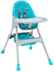 Baby 2 go Hamburg Mama Sandalyesi Yeşil 23705