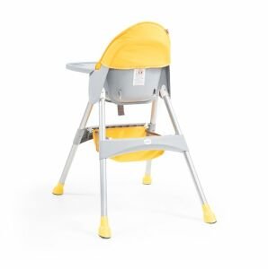 Baby 2 go Hamburg Mama Sandalyesi Kahve 23706