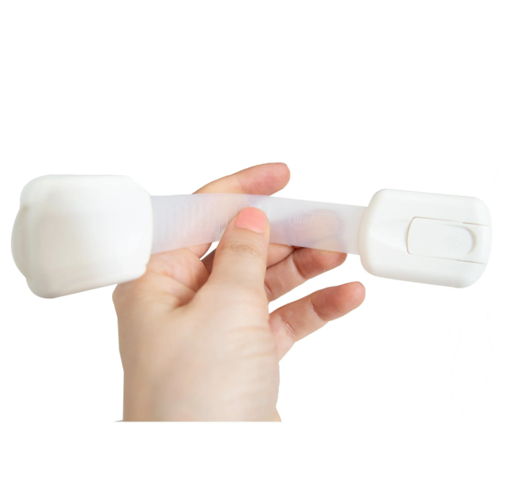 BABYJEM 589 AYARLANABİLİR ÇOK AMAÇLI KİLİT 58901