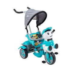 Baby2go Berry 3 Teker Bisiklet Yeşil