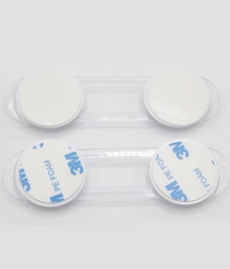 BABYJEM 059 MİNİ ÇOK AMAÇLI KİLİT 2 ADET 05903