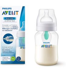 Avent Pp Anticolic  Biberon 260 ml