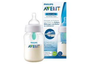 Avent Pp Anticolic  Biberon 260 ml