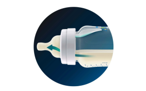 Avent Pp Anticolic  Biberon 260 ml