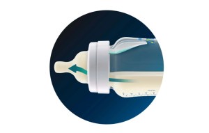Avent Pp Anticolic  Biberon 260 ml
