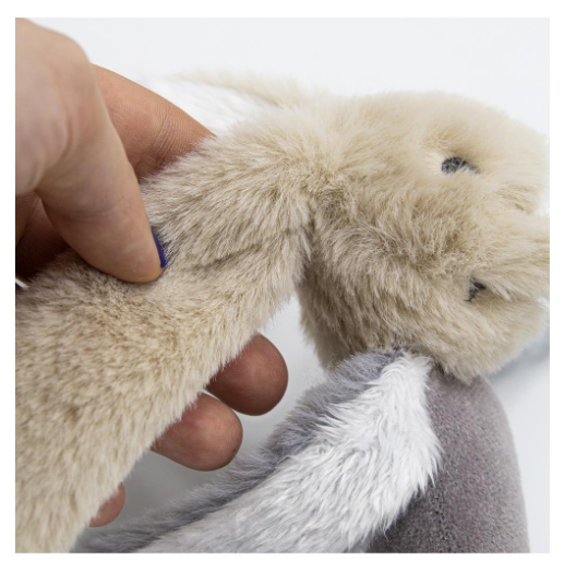 Babyjem Çıngıraklı Mini Tavşan Taş 84201