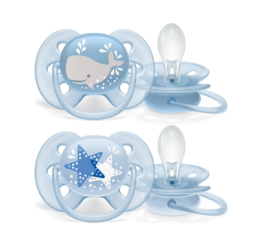 Philips Avent SCF223-03 Ultra Soft Emzik 6-18 Ay