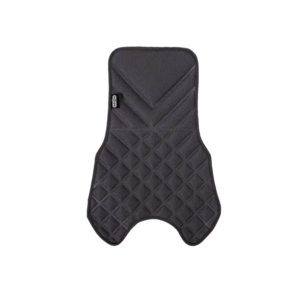 Babyjem Mama Oturağı Minderi Yeni Gri