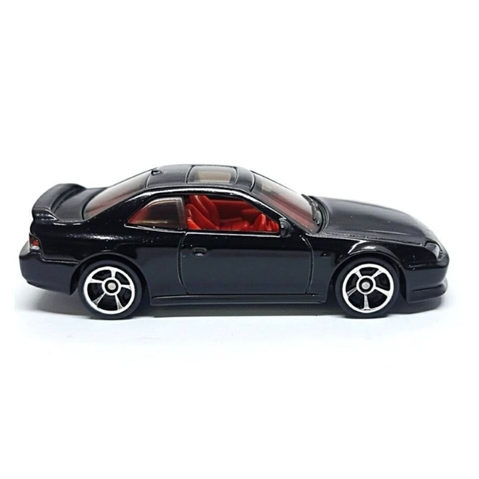 Hot Wheels 98 Honda Prelude