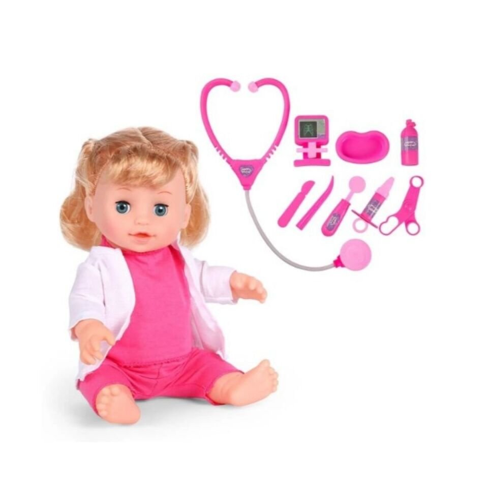 Maide Doktor Bebek 1104