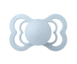 Bibs Baby Blue Silikon Emzik 0-6 Ay 410231