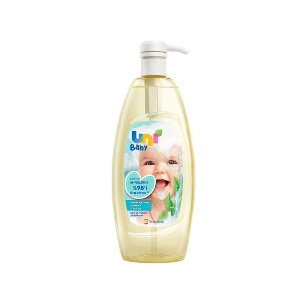 Uni Baby Şampuan Tatlı Rüyalar 700 ml