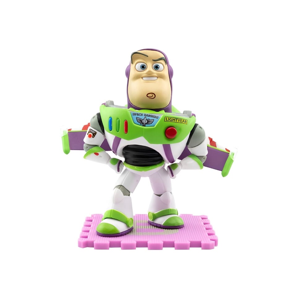 Yume Toys Toy Story Hero Box Figür Buzz Lightyear