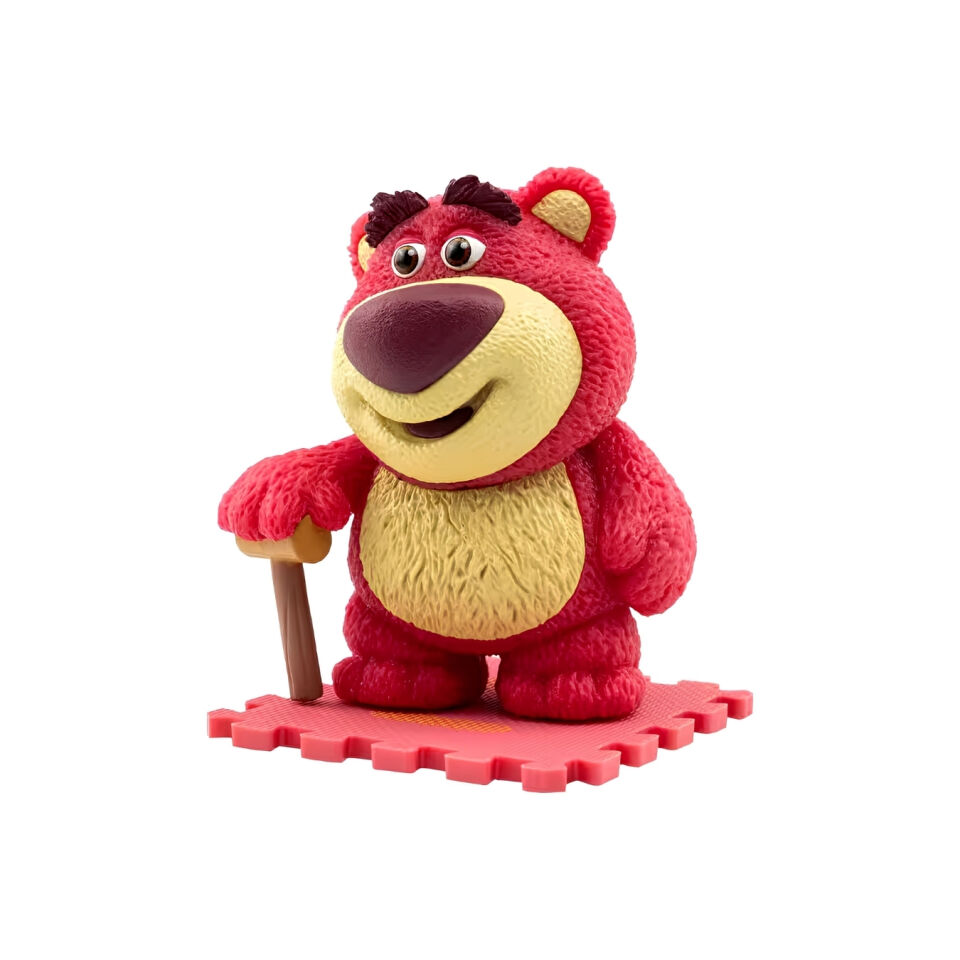Yume Toys Toy Story Hero Box Figür Lotso