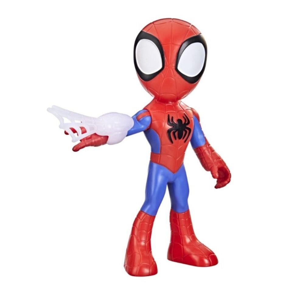 Dev Figür Spidey İnanılmaz Arkadaşları 3986