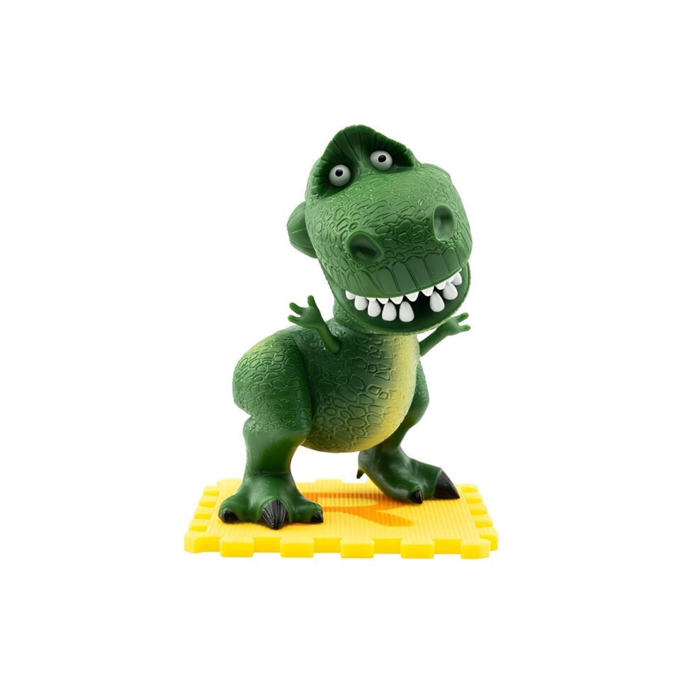 Yume Toys Toy Story Hero Box Figür Rex