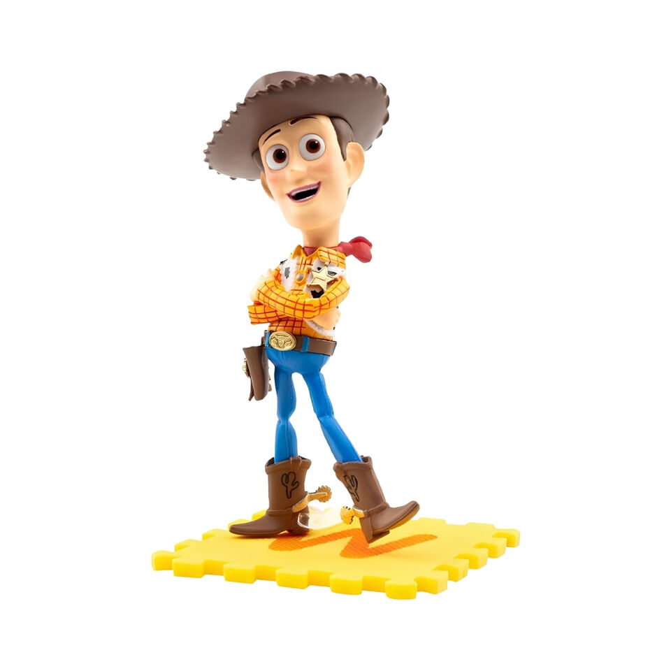 Yume Toys Toy Story Hero Box Figür Woody