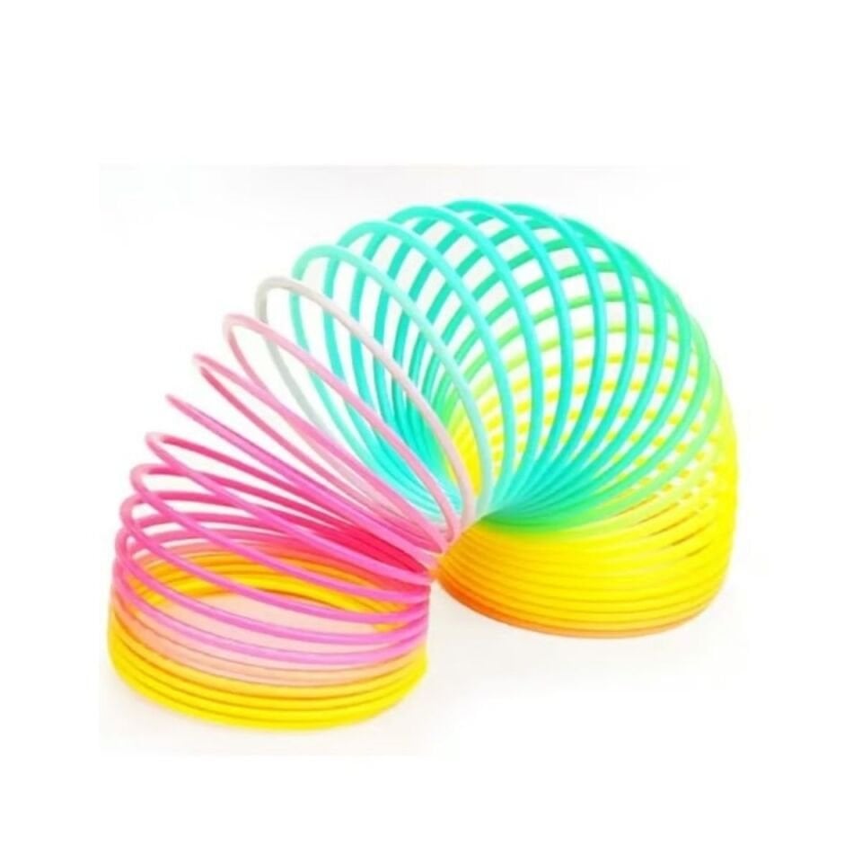 Displayde Büyük Boy Stres Halkası