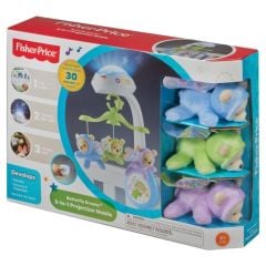 Dönence Kelebekli Rüyalar 0+ Fisher Price
