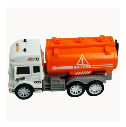 VAR-JW567-006 SURTMELI 6 ASORTI KAMYON IS ARACLARI 144