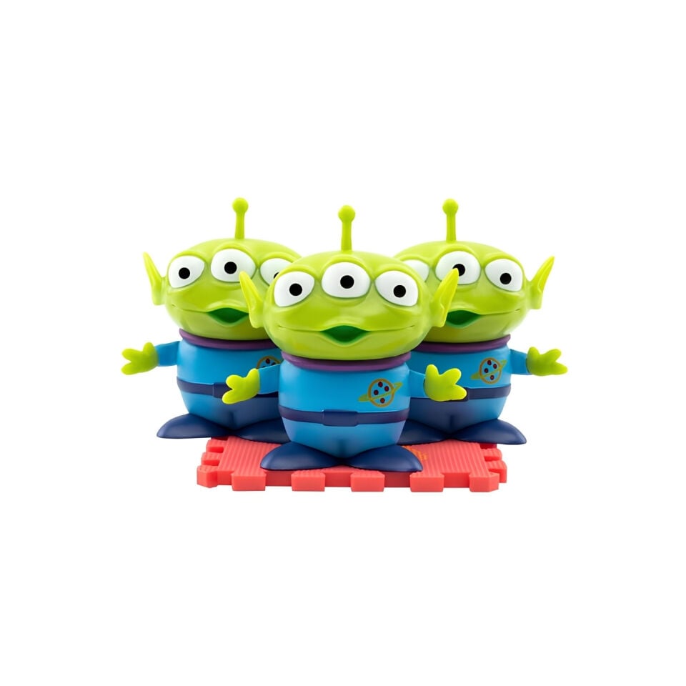 Yume Toys Toy Story Hero Box Figür Aliens