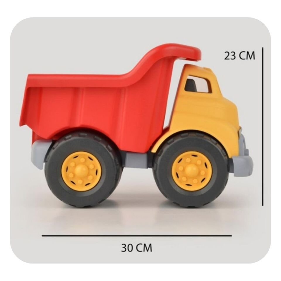 LC Büyük Kamyon 30842