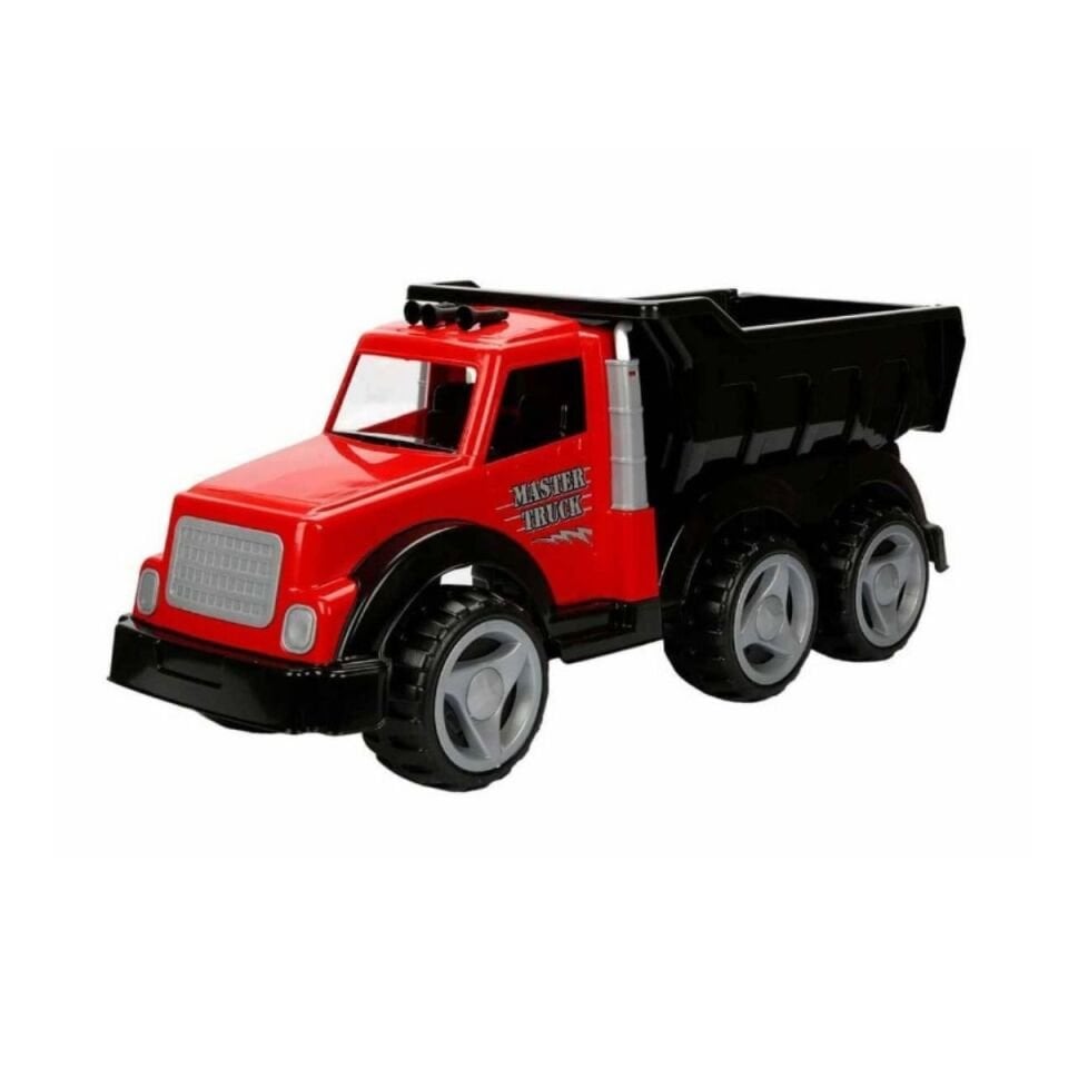 Pilsan Master Truck 6621