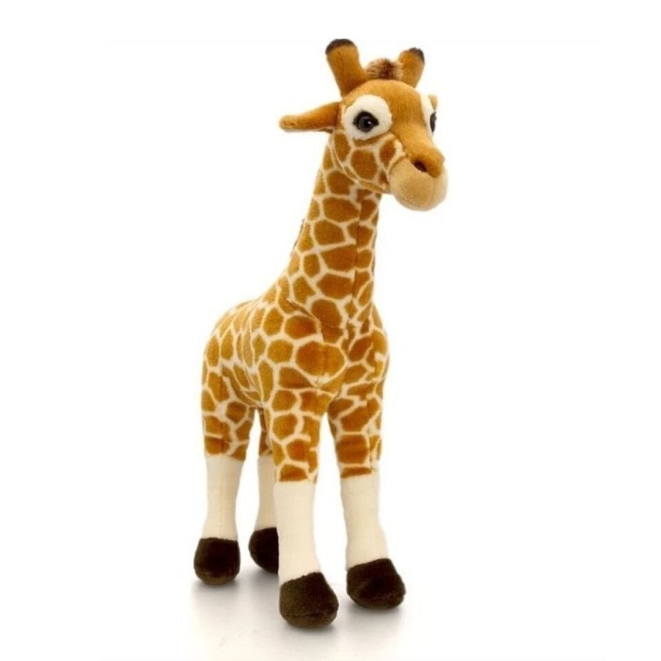 Peluş Zürafa 35 cm