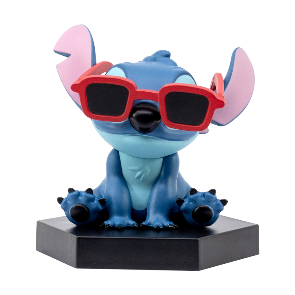 YuMe Hero Box Stitch Fun Serisi Figür Sunglasses