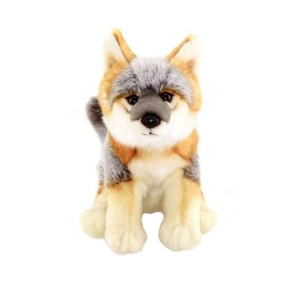 Floppy Kurt 28Cm Peluş Oyuncak